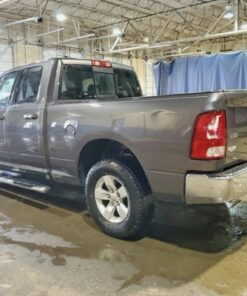 2014-2016 Dodge Ram 1500 ABS Pump Module Anti-Lock Brake Actuator Working Unit