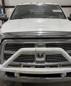 Transfer Case Model NV273 Electric Shift Fits 06-12 DODGE 2500 PICKUP 1151906