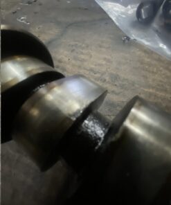 Ram SRT10 Viper 8.3 Camshaft ML1N27