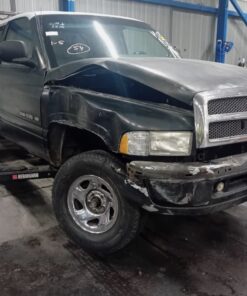 Dodge RAM 1500 Transmisión automática 1993-2001 RFE Y(V8-318)