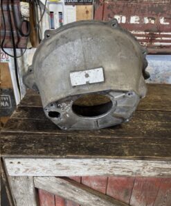 1994-2002 DODGE RAM 2500 3500 5.9L CUMMINS NV4500 OEM BELLHOUSING 53006513