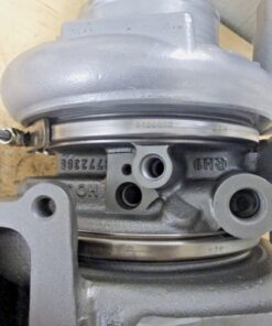 2013-18 Dodge Ram 2500 3500 Cummins 6.7 Rebuilt Turbo Turbocharger OEM USA