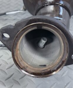 ✅ 2013-24 RAM 1500 Classic 5.7L OEM EXHAUST SYSTEM PIPE & CONVERTER 83K Mopar