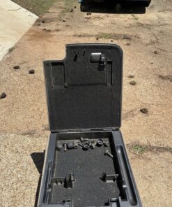 F-250 & F-350 99-10 jump seat