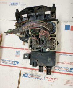 ✅ 2003 Ram 1500 2500 3500 Fuse Box Relay Power Distribution P56049680AA OEM 03