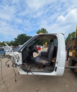 1994-2002 Dodge Ram 1500 2500 3500 2nd Gen 2 Door Regular Cab