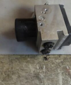 2011 Dodge Ram 1500 ABS Anti-lock brake pump Module Assembly Oem