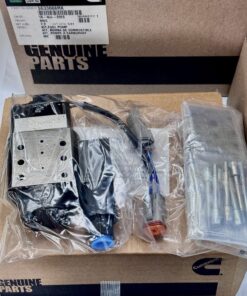 Cummins ICV Valve For CAPS Injection Pump | 4089662RX, 5633668RX | 1998-2006 Cum