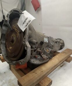 Dodge RAM 2500 1994 Automatic Transmission 5.9L 4WD 109K mi. 52119173AB 4513
