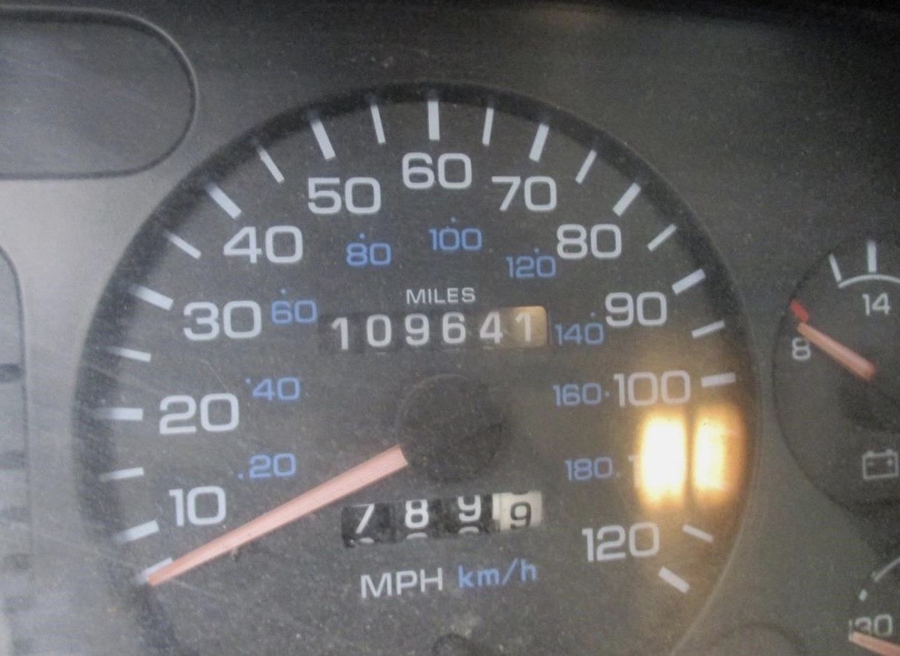 Dodge RAM 2500 1994 Automatic Transmission 5.9L 4WD 109K mi. 52119173AB 4513 - Image 4