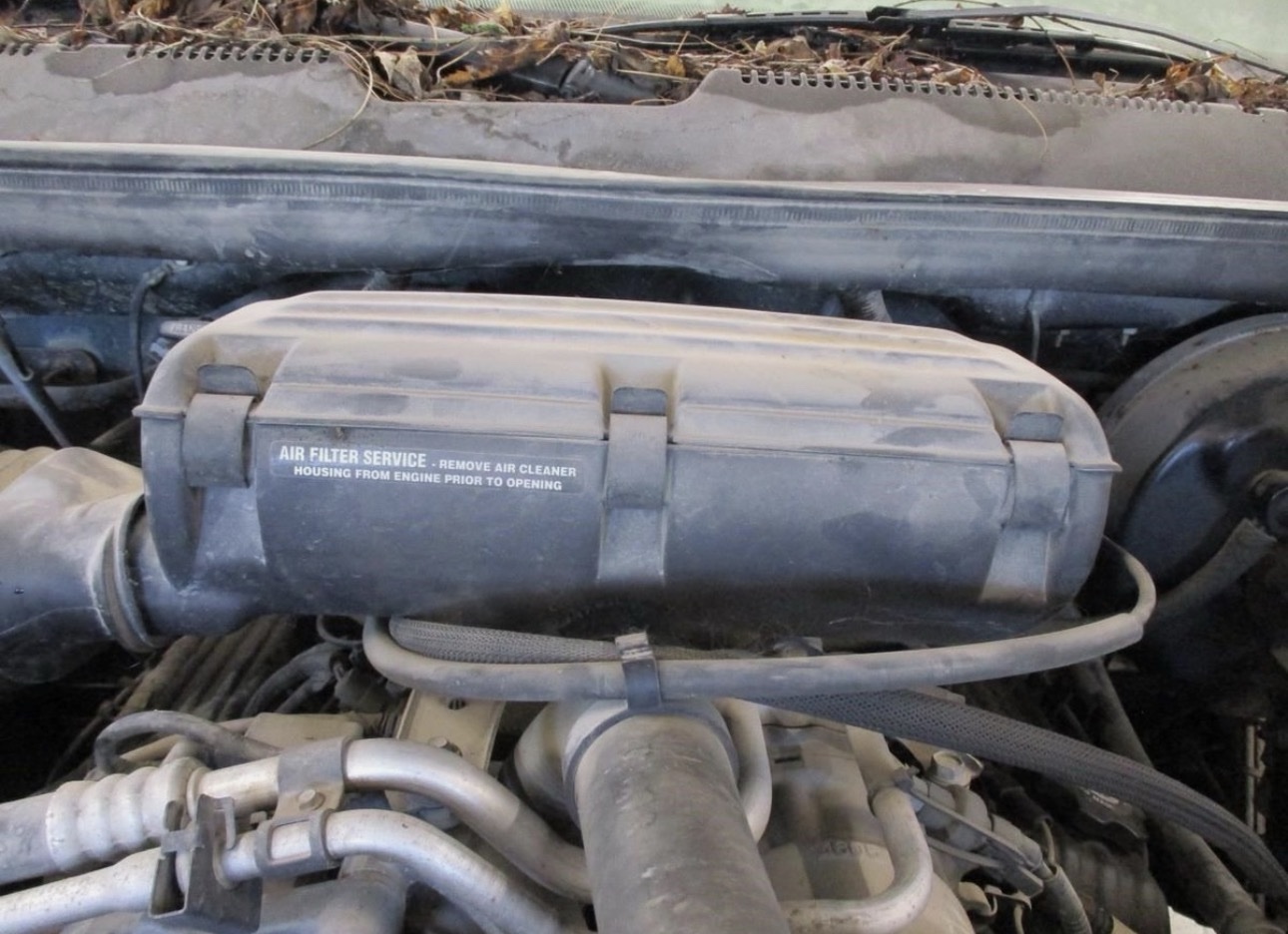 Dodge RAM 2500 1994 Automatic Transmission 5.9L 4WD 109K mi. 52119173AB 4513 - Image 7
