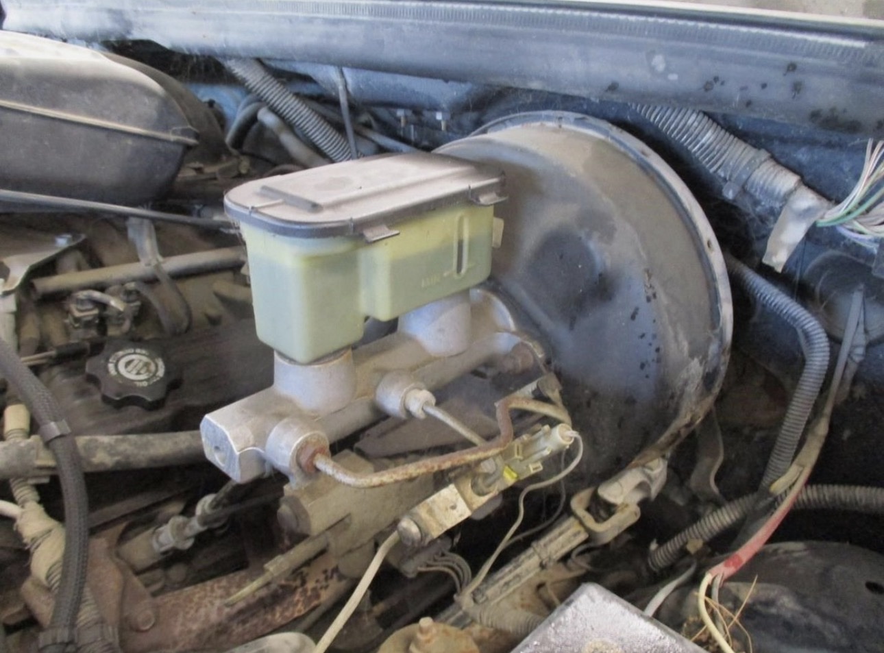 Dodge RAM 2500 1994 Automatic Transmission 5.9L 4WD 109K mi. 52119173AB 4513 - Image 10