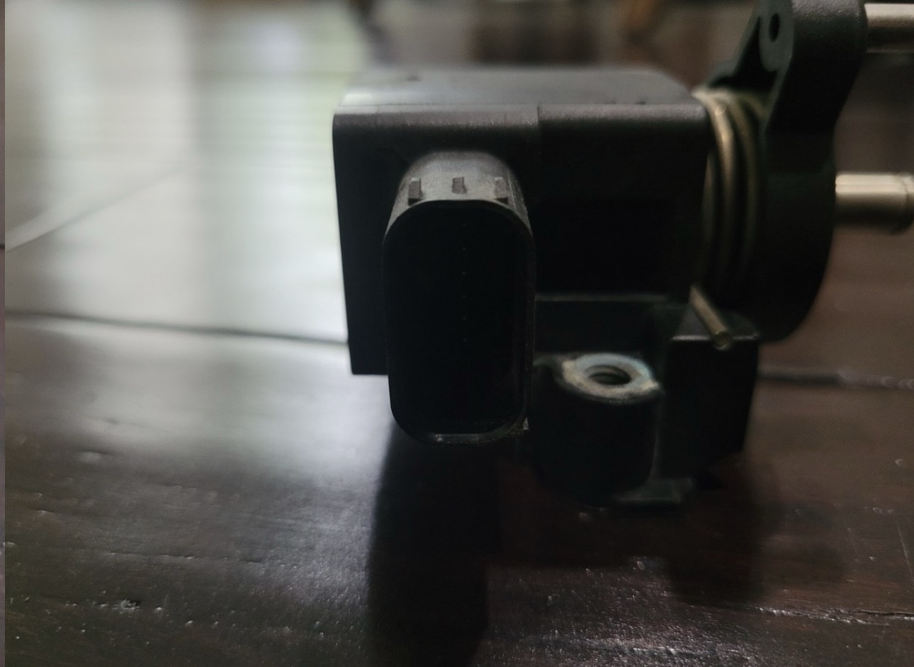 USED 2003-2004 Dodge Ram 1500/2500/3500 Accelerator Pedal Position Sensor - Image 4