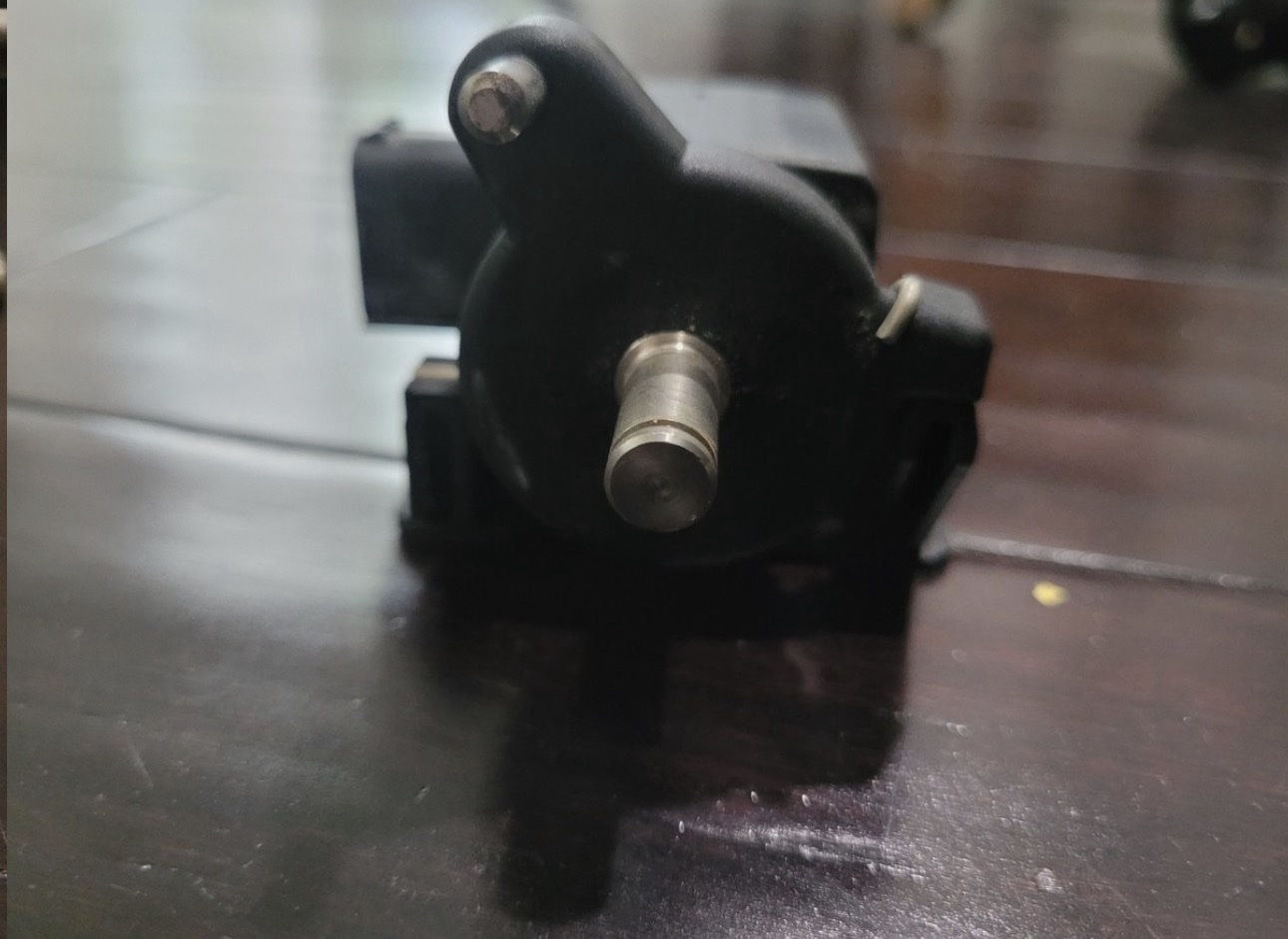 USED 2003-2004 Dodge Ram 1500/2500/3500 Accelerator Pedal Position Sensor - Image 3