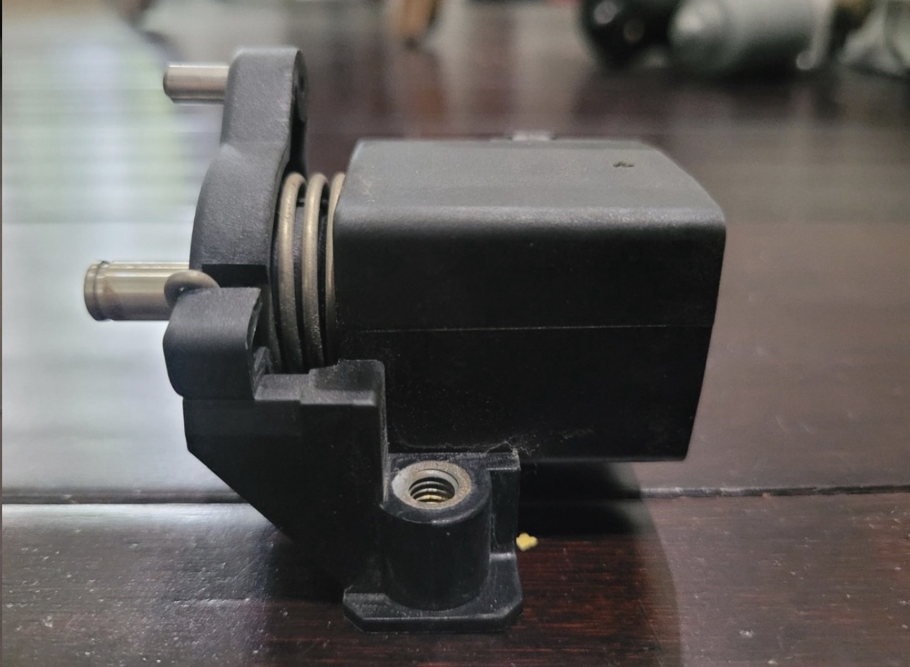 USED 2003-2004 Dodge Ram 1500/2500/3500 Accelerator Pedal Position Sensor - Image 2