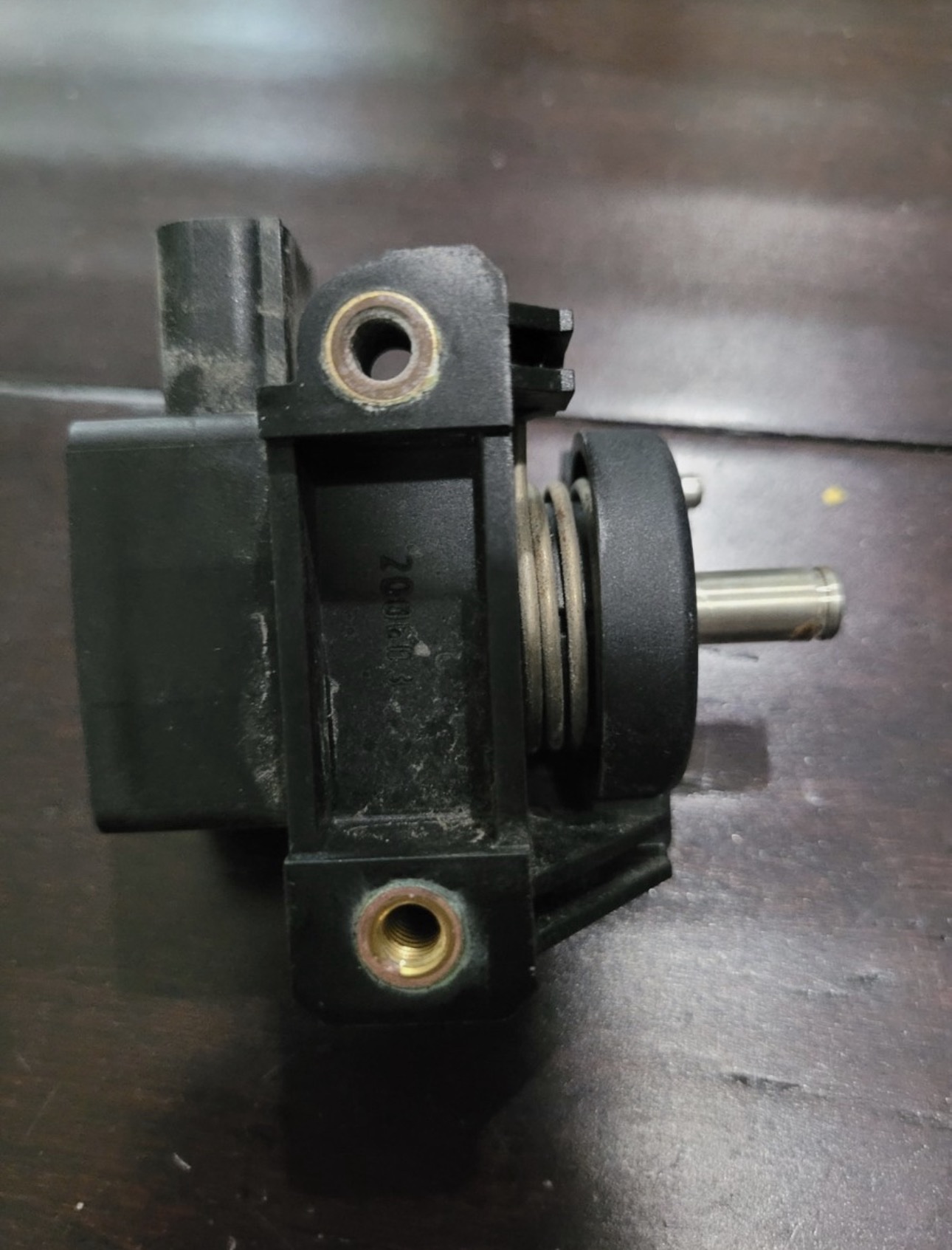 USED 2003-2004 Dodge Ram 1500/2500/3500 Accelerator Pedal Position Sensor