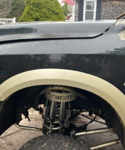 Forth gen drivers fender