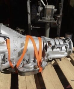 2003 - 04 Dodge Durango 5.2L, 5.9L Transmission 4WD A518/46RE