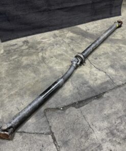 2008-2018 RAM 4500 5500 Cab and Chassis Driveshaft Driveline OEM 61k miles