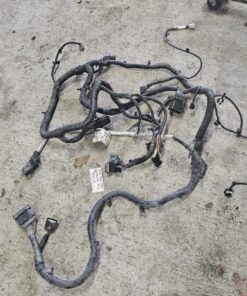 2017 Ram 3500 AsmS69RC Aisin Ecm To Transmission Harness