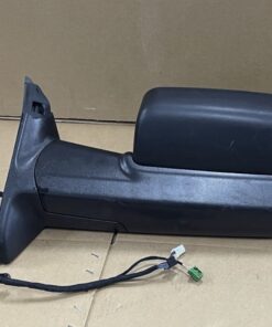 2019-22 Ram 2500 3500 Left Driver Side Signal Towing Door Mirror OEM